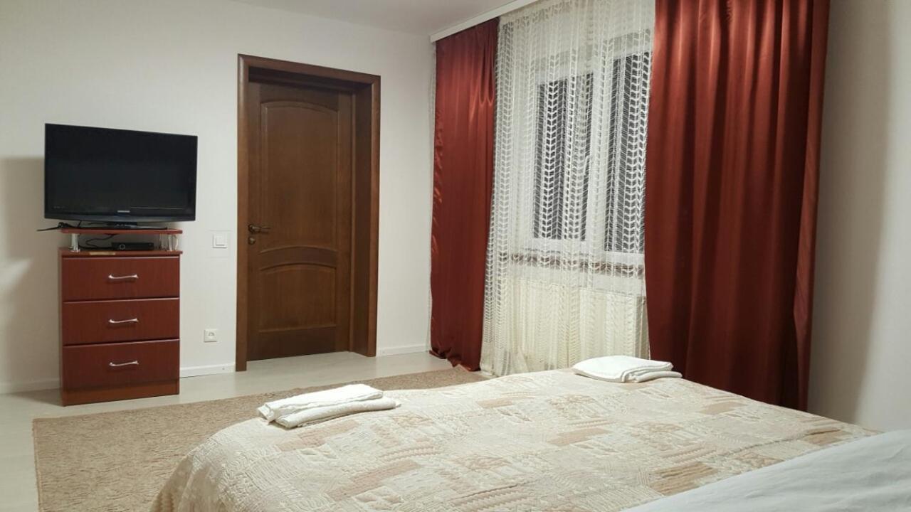 Villa Krashanka à Tatariv Extérieur photo