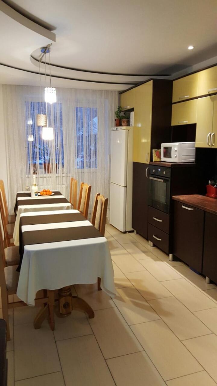 Villa Krashanka à Tatariv Extérieur photo