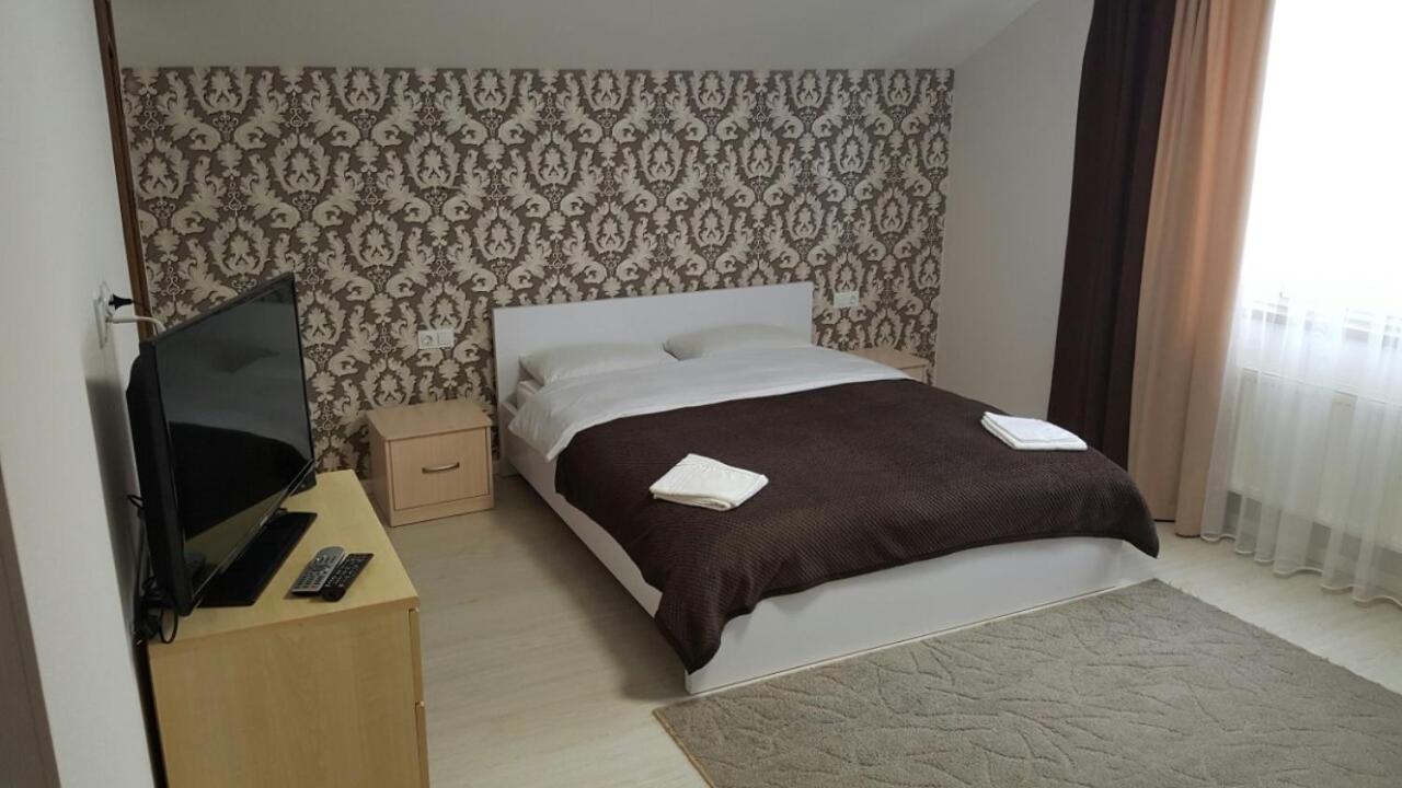 Villa Krashanka à Tatariv Extérieur photo