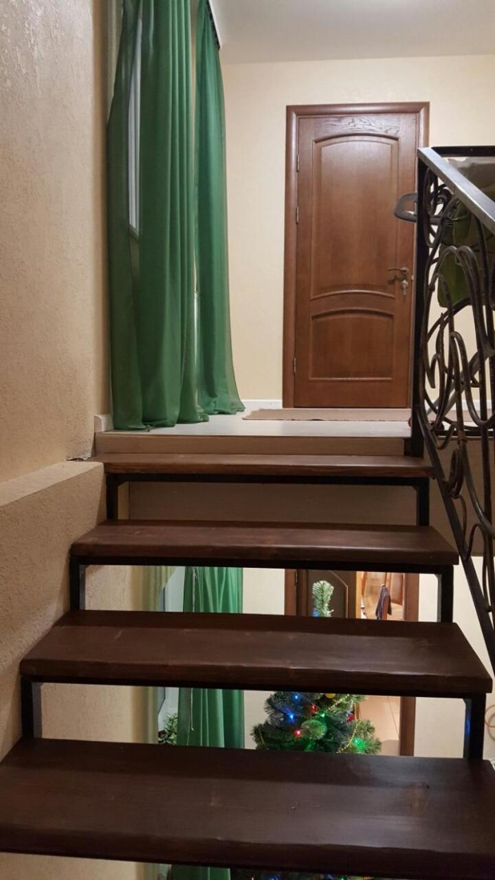 Villa Krashanka à Tatariv Extérieur photo